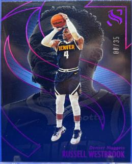Russell Westbrook
