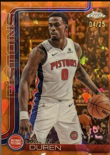 Jalen Duren