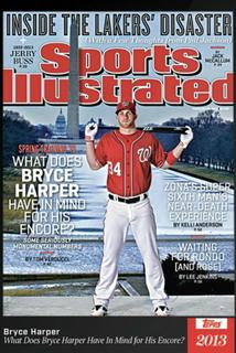Bryce Harper