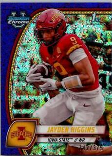 Jayden Higgins