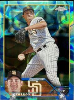 Seth Lugo