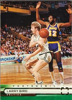 Larry Bird