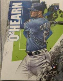 Ryan O'Hearn