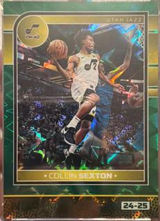 Collin Sexton