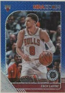 Zach LaVine