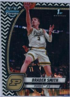 Braden Smith