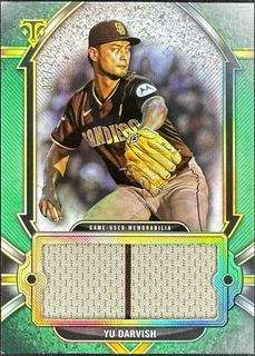 Yu Darvish