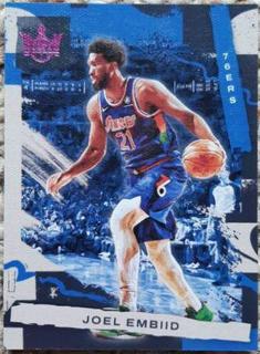 Joel Embiid