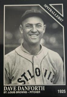 Dave Danforth