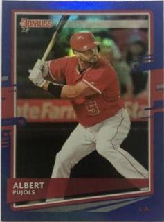 Albert Pujols