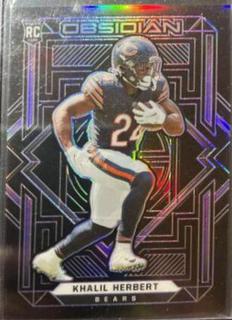 Khalil Herbert