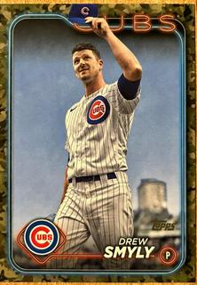 Drew Smyly
