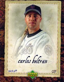 Carlos Beltran
