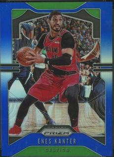 Enes Kanter