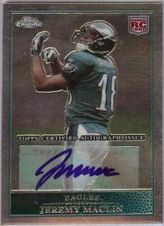 Jeremy Maclin