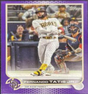 Fernando Tatis Jr.