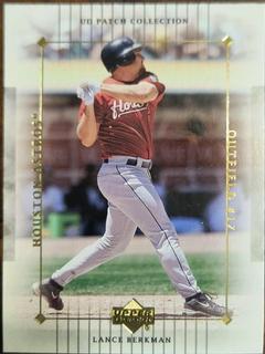 Lance Berkman