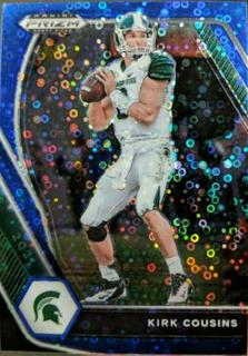 Kirk Cousins
