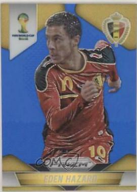 Eden Hazard