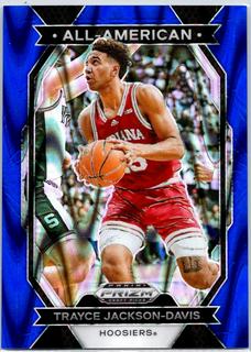 Trayce Jackson-Davis