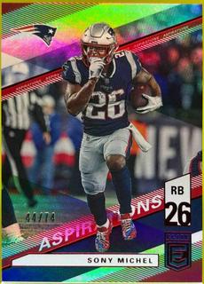 Sony Michel