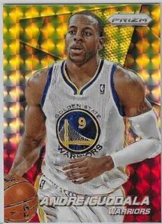 Andre Iguodala