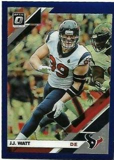J.J. Watt