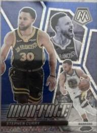 Stephen Curry