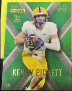 Kenny Pickett