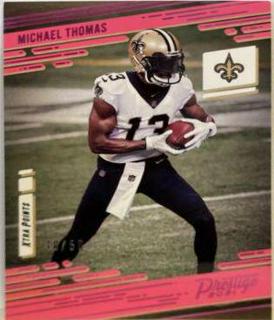 Michael Thomas