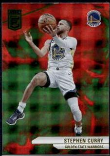 Stephen Curry