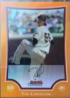 Tim Lincecum
