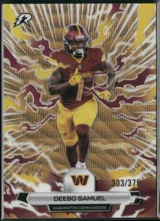 Deebo Samuel