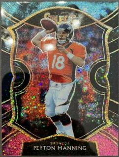 Peyton Manning