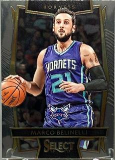 Marco Belinelli