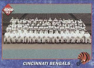 Cincinnati Bengals