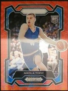 Nikola Topic