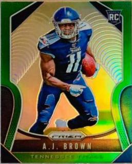 A.J. Brown