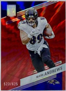 Mark Andrews
