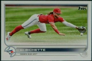 Bo Bichette