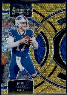 Josh Allen