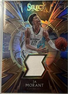 Ja Morant