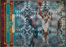 Evan Mobley