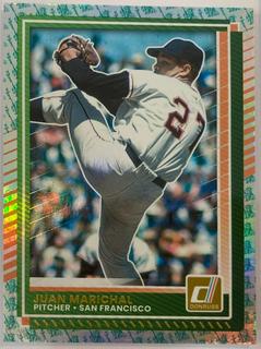 Juan Marichal
