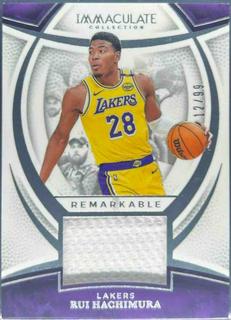 Rui Hachimura