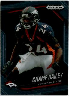 Champ Bailey