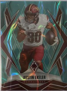 Austin Ekeler