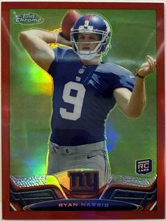 Ryan Nassib