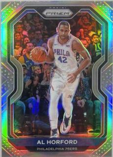 Al Horford