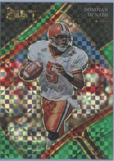 Donovan McNabb